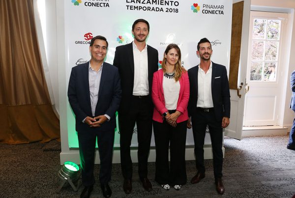 Lanzamiento